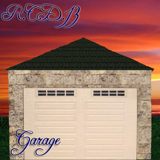 R.C.D. Garage