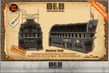 Market Hall