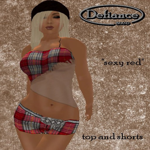 D-sexy_red