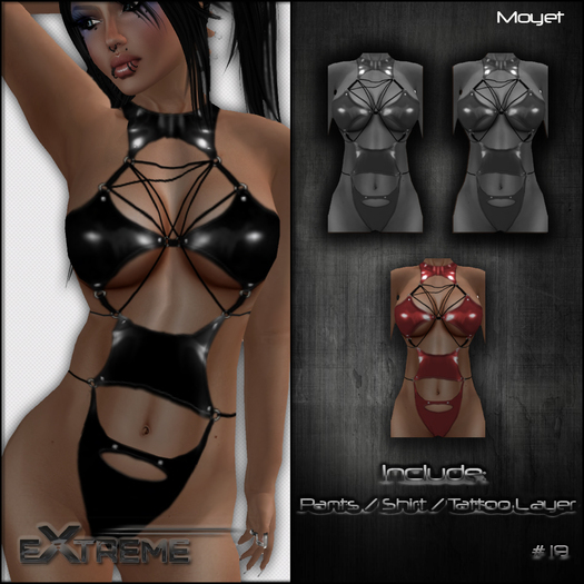 [Moyet]_*Extreme*_{19}_Red