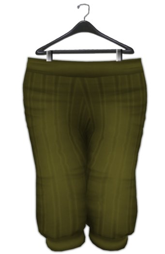 :Meii Jane: Cargo Forest