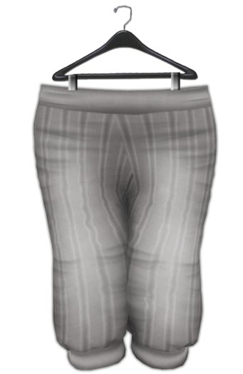 :Meii Jane: Cargo Grey