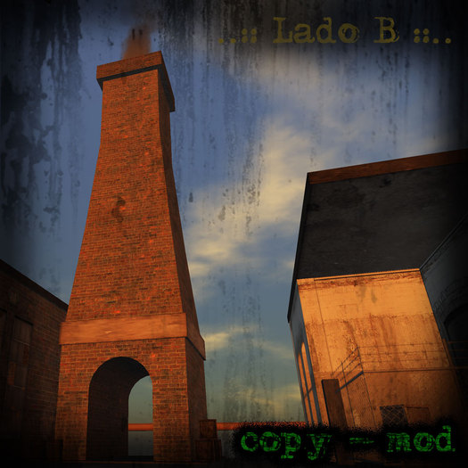 Chimney Grunge ..:: Lado B ::..