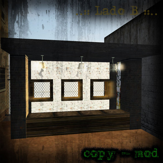 Bar Outside  ..:: Lado B ::..