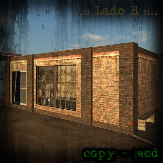 Store Grunge ..::Lado B::..