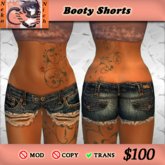 Ragged cut offs