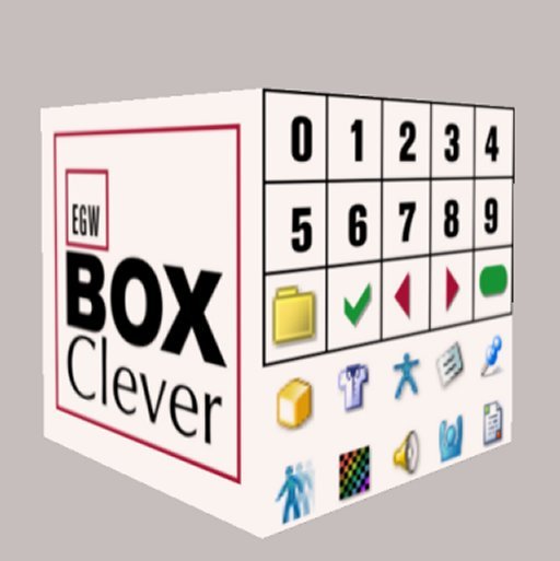 EGW Box Clever