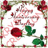 HA74 Happy Anniversary Darling (Rezz Me)