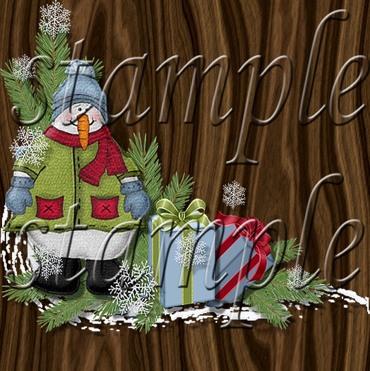 christmas weraths 121