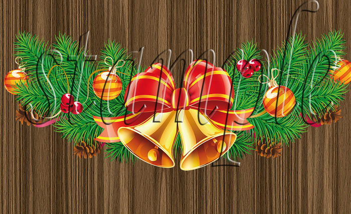 christmas weraths 134
