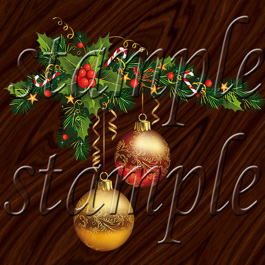 christmas weraths 163