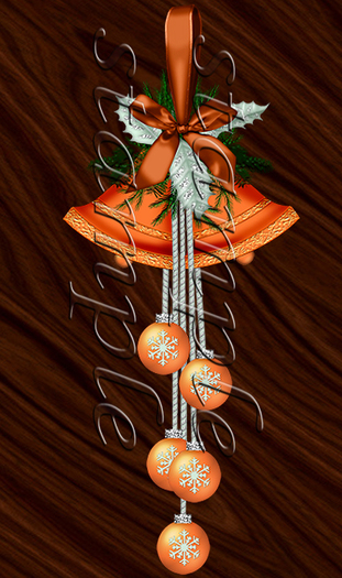 christmas weraths 166