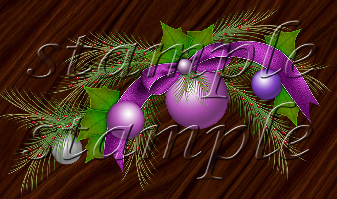 christmas weraths 176