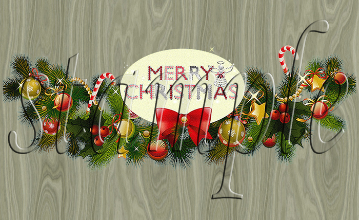 christmas weraths 182