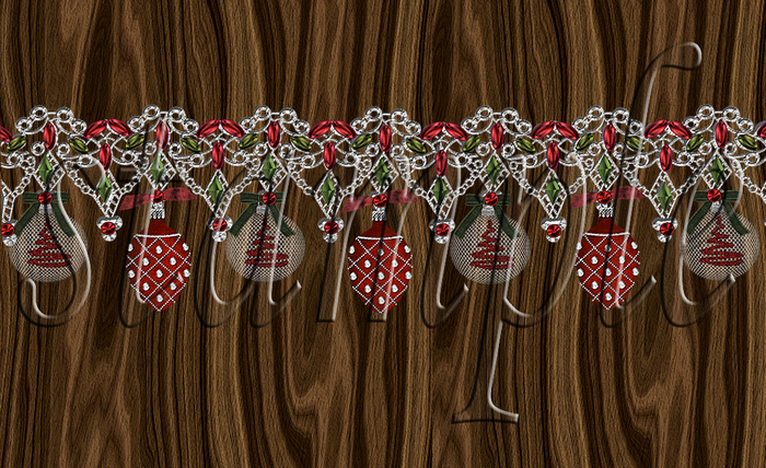 christmas weraths 188