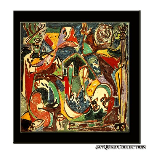 JayQuar Collection Village