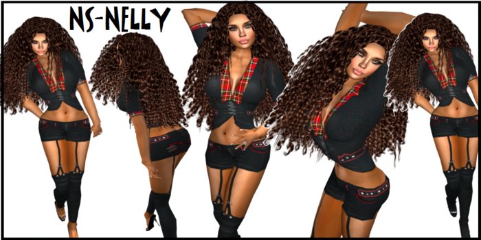NS-NELLY