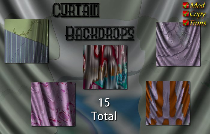 PB_Curtain Backgrounds