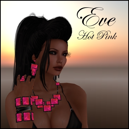 Eve hot pink