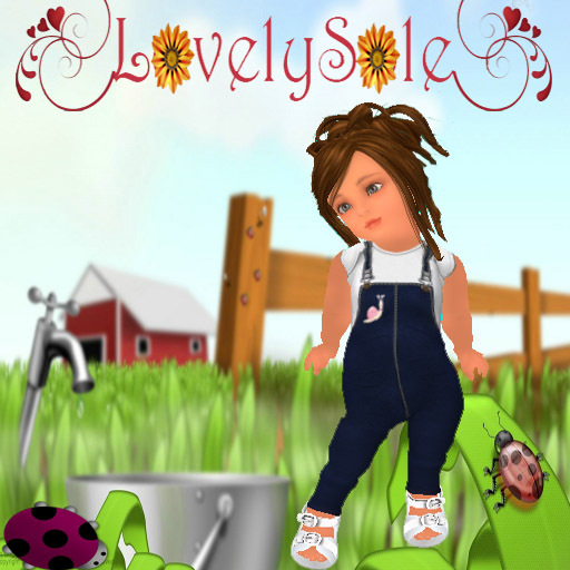 .:LS:. Overall with snail
