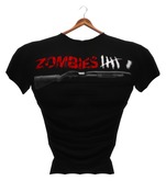 Mactavish's T-Shirt Zombies