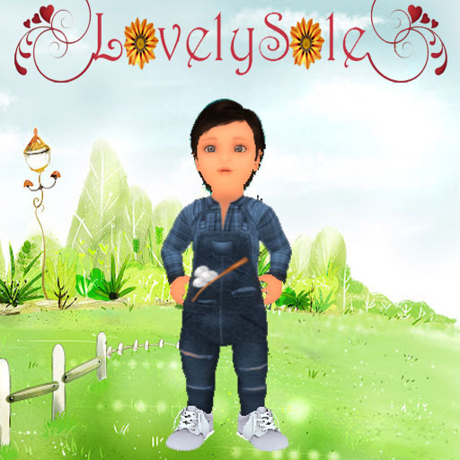 .:LS:. Overall baseball