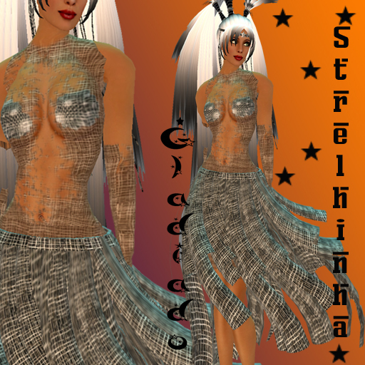 gladiadora
