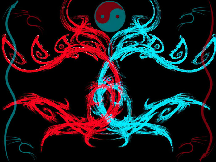 Neon Love