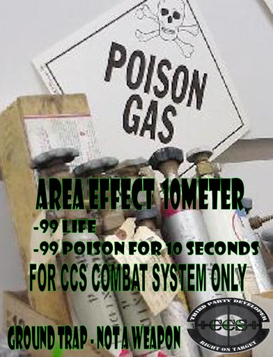 Boxed - poison trap v1