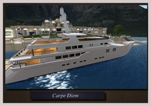 MY/Carpe Diem Unfurnished