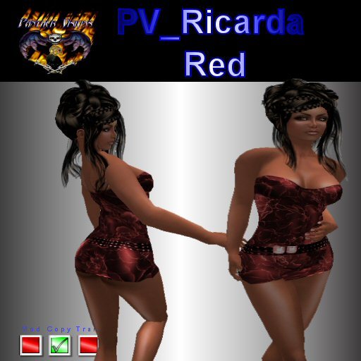 PV_Ricarda Red