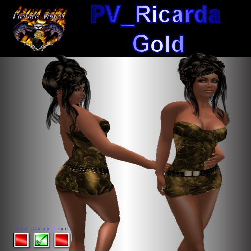 PV_Ricarda Gold