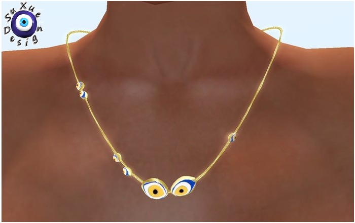 Necklace