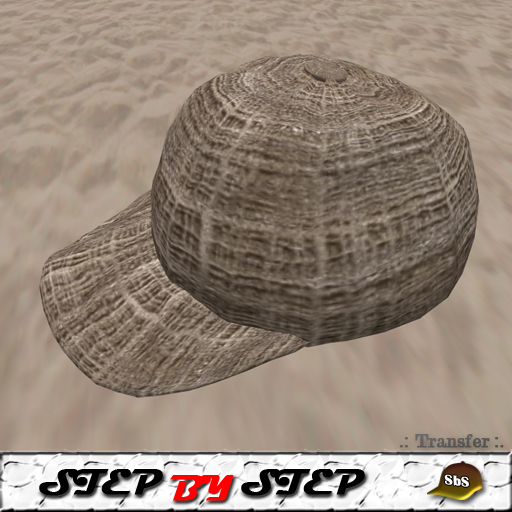 *SbS* Bone T2 Marrom