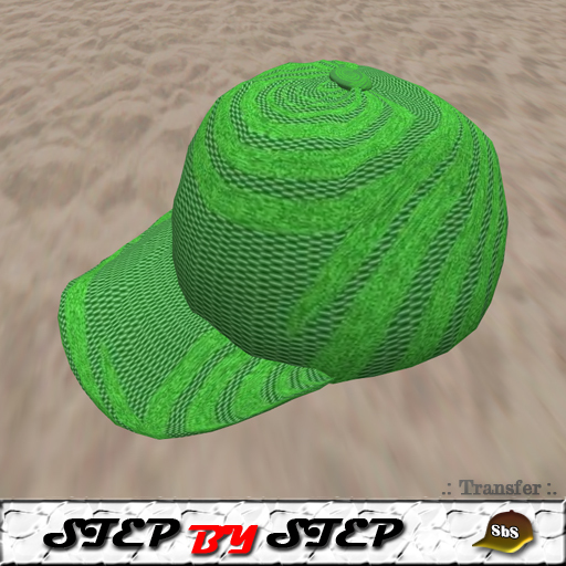 *SbS* Bone T1 Verde
