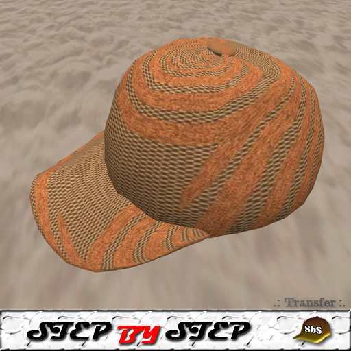 *SbS* Bone T1 Marrom