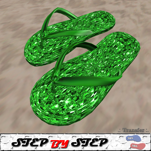 *SbS* Sandalia T12 #M