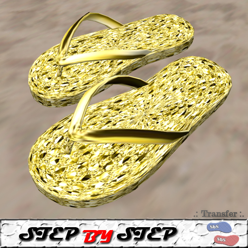 *SbS* Sandalia T12 #F