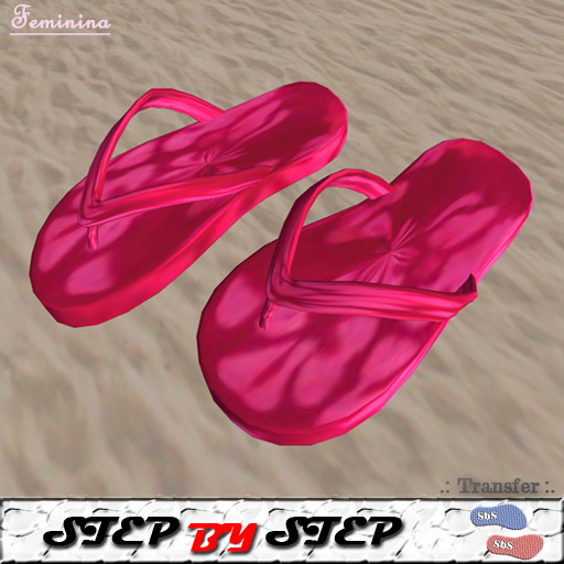 *SbS* sandalia T4 #F