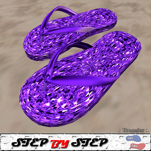 *SbS* Sandalia T11 #F