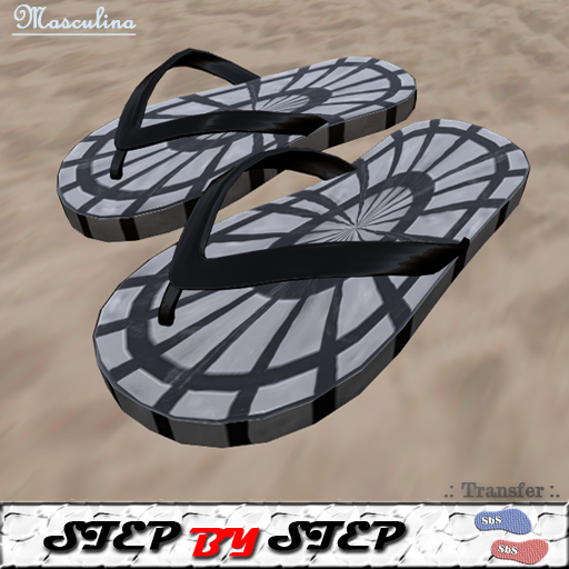 *SbS* sandalia T0 #M