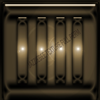 Second Life Marketplace Texture Ceiling Light Panel Gold V1 Texture Ceiling Light Panel