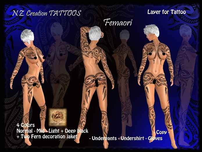 Femaori 