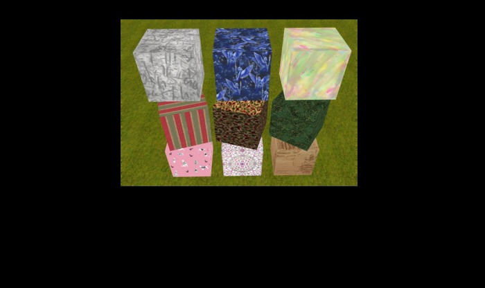 97 Fullperm Paper Interior Wall Textures