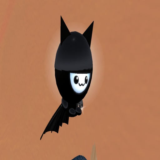 Batshubbie Costume/boxed