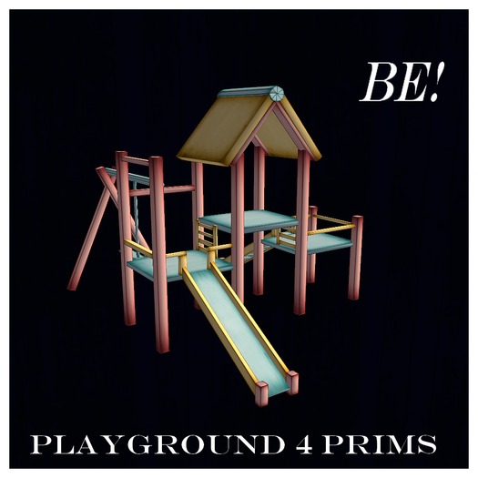 playground builder kitt boxed