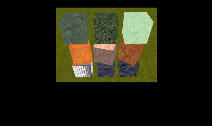 93 Fullperm Marble Granite Textures