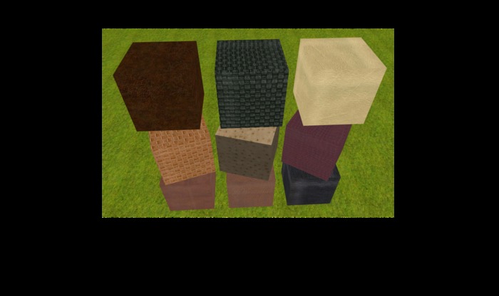 106 Fullperm Leather Textures