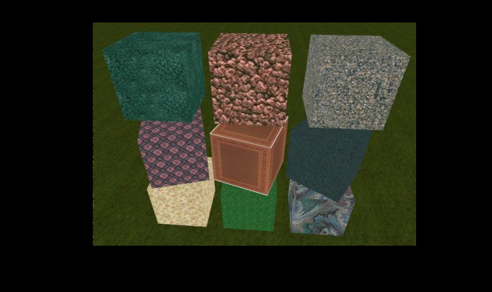57 Fullperm Carpet Textures