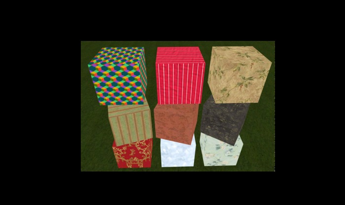 74 Fullperm Paper Interior Wall Textures